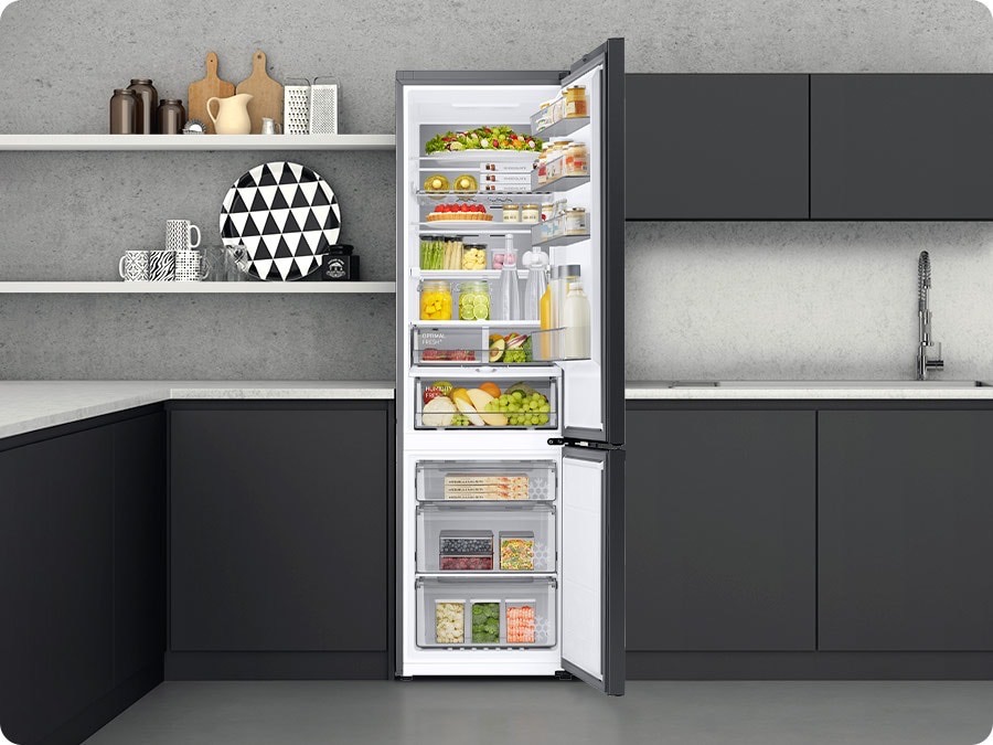 Холодильник Samsung RB34C670EB1/UA инструкция - изображение 6