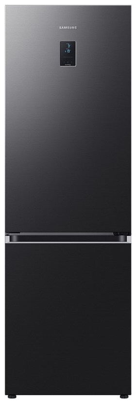 Холодильник Samsung RB34C670EB1/UA в интернет-магазине, главное фото
