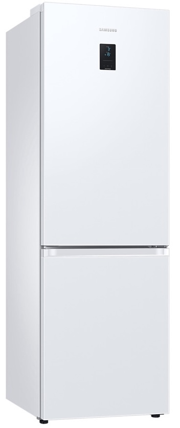 Холодильник Samsung RB34C670EWW/UA отзывы - изображения 5