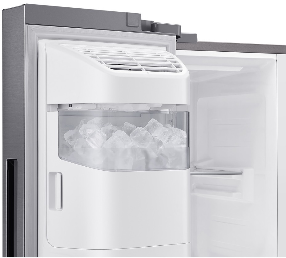 Холодильник Samsung RH64DG53R3S9UA відгуки - зображення 5