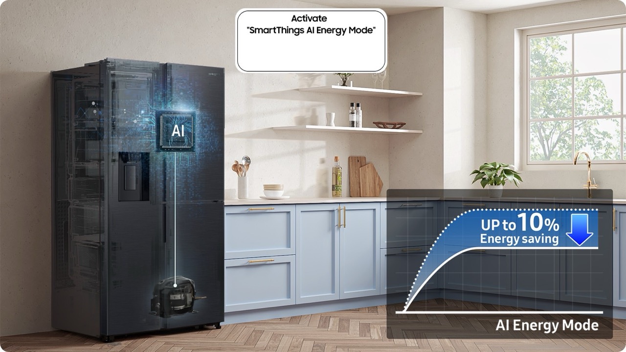 Холодильник Samsung RH64DG53R3S9UA инструкция - изображение 6