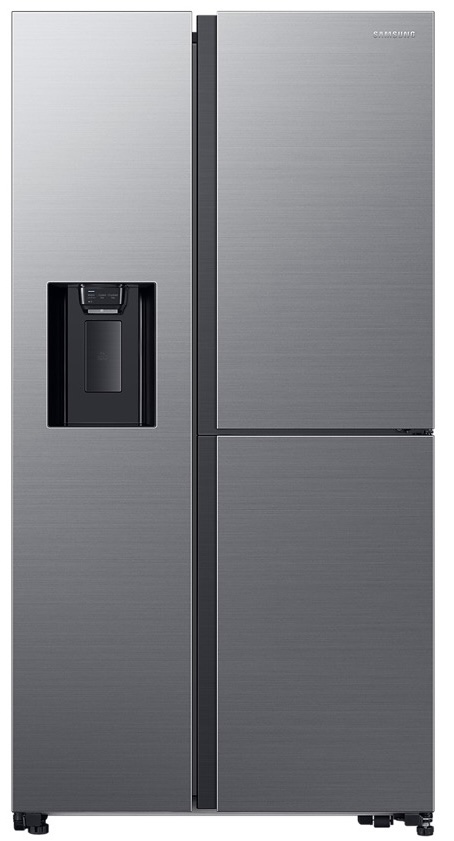 Холодильник Samsung RH64DG53R3S9UA в интернет-магазине, главное фото