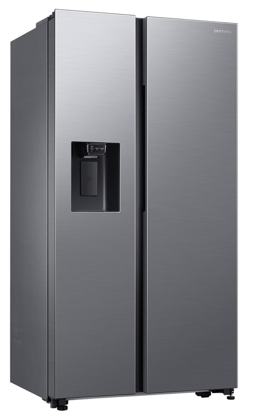 Холодильник Samsung RS64DG53R3S9UA отзывы - изображения 5