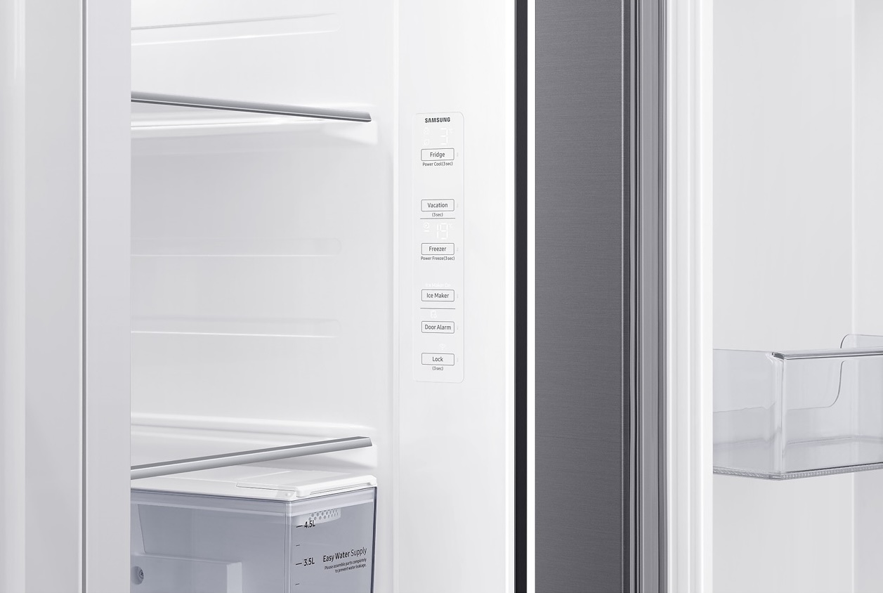 Холодильник Samsung RS64DG53R3S9UA инструкция - изображение 6