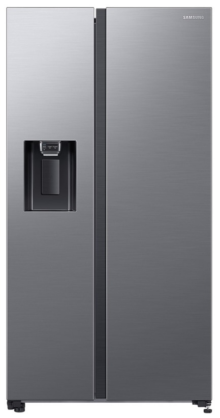 Холодильник Samsung RS64DG53R3S9UA в интернет-магазине, главное фото