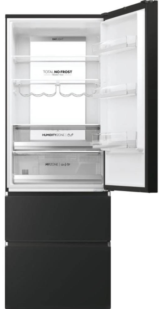 Холодильник Haier HTW7720ENPT відгуки - зображення 5