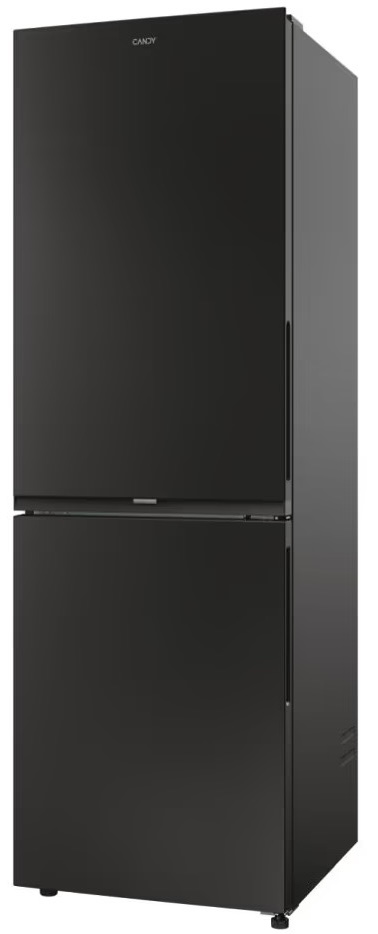 Холодильник Candy CNCQ2T618EB зовнішній вигляд - фото 9