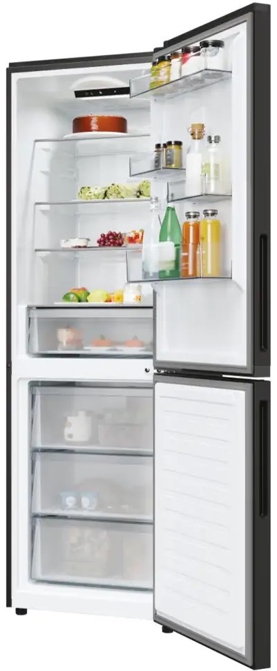 в продаже Холодильник Candy CNCQ2T618EB - фото 3