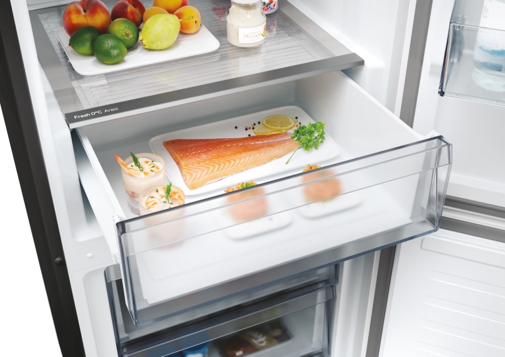 Холодильник Candy CNCQ2T618EB інструкція - зображення 6