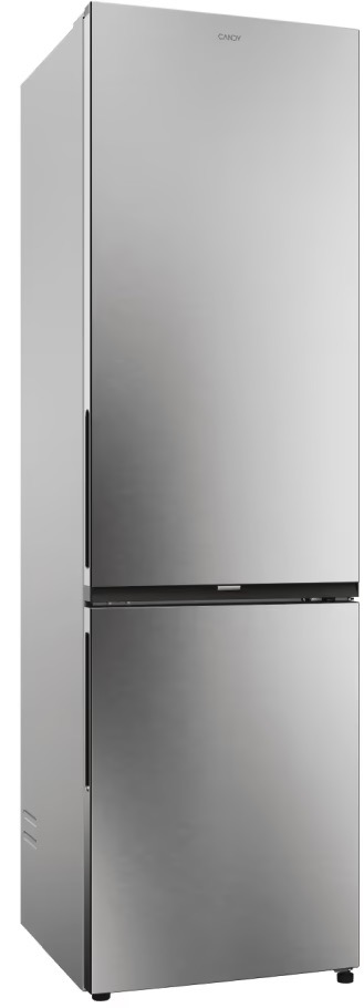 Холодильник Candy CNCQ2T620EX отзывы - изображения 5