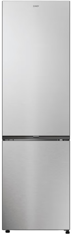 Холодильник Candy CNCQ2T620EX в інтернет-магазині, головне фото
