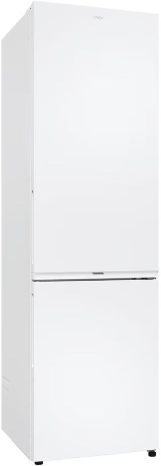 Холодильник Candy CNCQ2T620EW інструкція - зображення 6