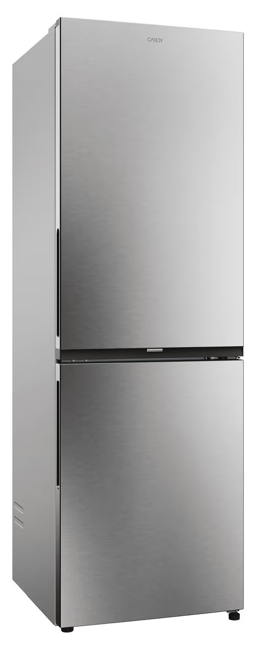 Холодильник Candy CNCQ2T618EX отзывы - изображения 5