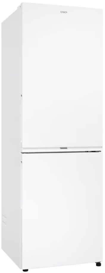 Холодильник Candy CNCQ2T618EW відгуки - зображення 5