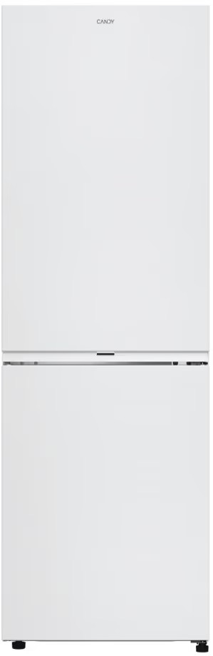 Холодильник Candy CNCQ2T618EW в интернет-магазине, главное фото
