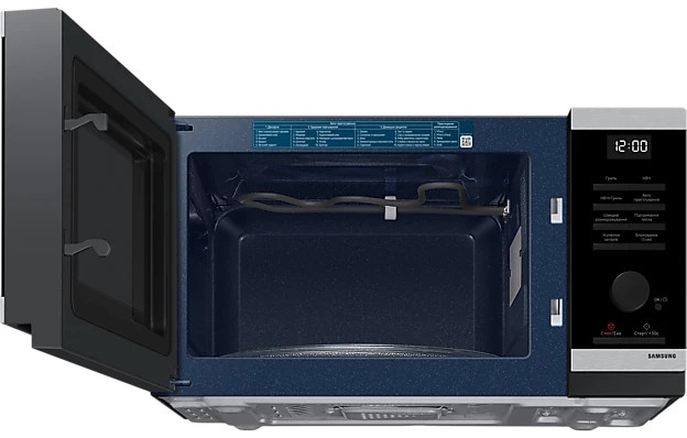 Микроволновая печь Samsung MG23DG4524AT/UA характеристики - фотография 7