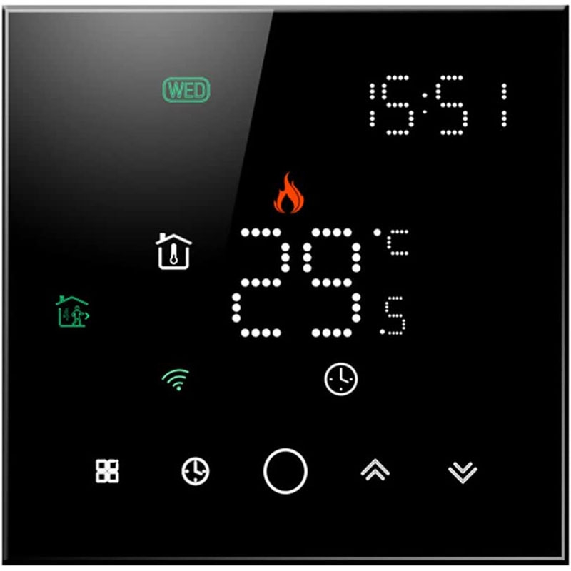 Tuya WiFi HS082062