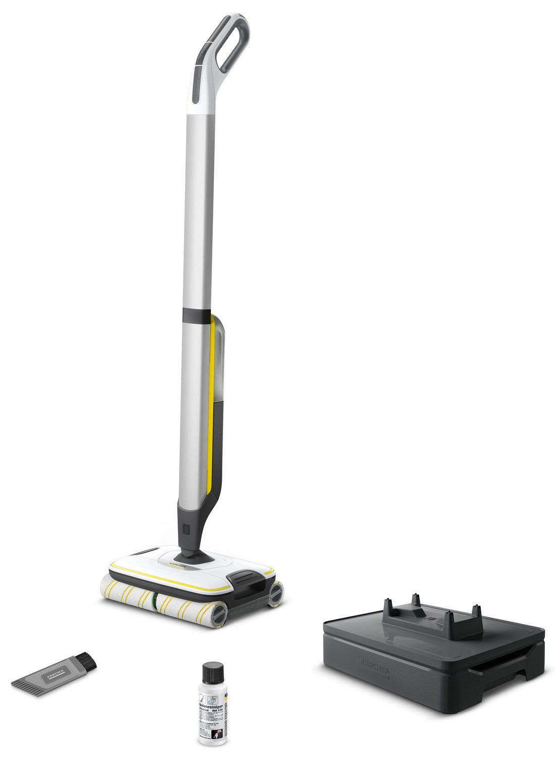 Karcher FC 7 Cordless (1.055-701.0)