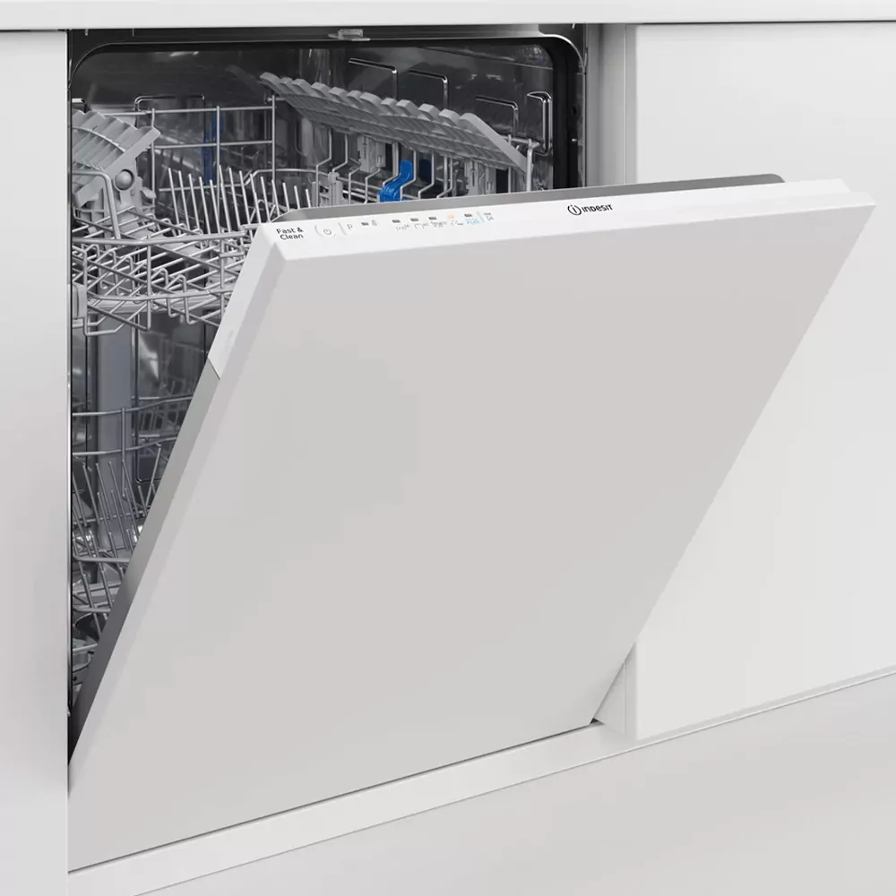 Посудомийна машина Indesit D2I HL326 ціна 13999 грн - фотографія 2