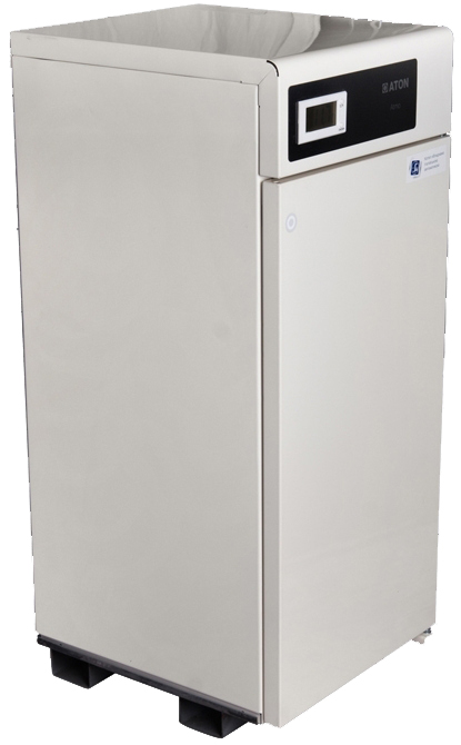 Газовый котел Aton Atmo 20E цена 22620 грн - фотография 2