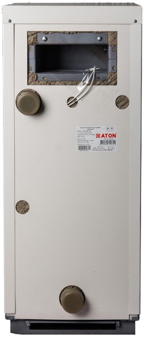 в продаже Газовый котел Aton Atmo 12E - фото 3