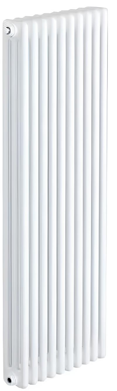 Радиатор для отопления Zehnder Charleston 3 2000x460 мм