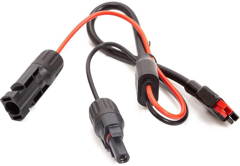 Зарядний кабель PowerPlant Anderson-MC4 (PB931231) ціна 449 грн - фотографія 2
