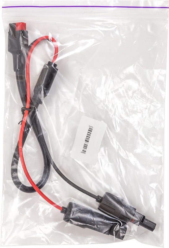 в продажу Зарядний кабель PowerPlant Anderson-MC4 (PB931231) - фото 3