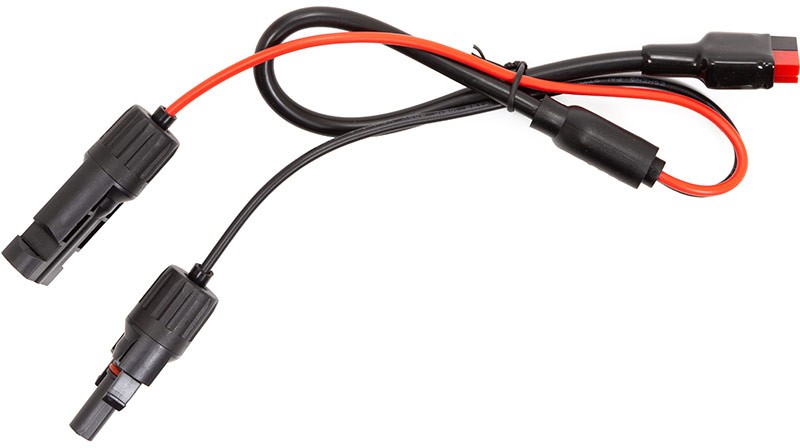Зарядный кабель PowerPlant Anderson-MC4 (PB931231)