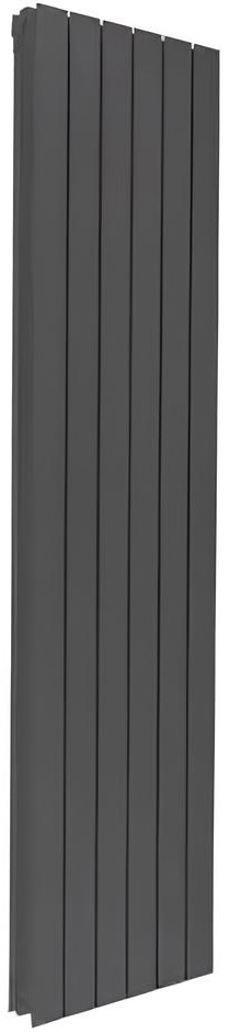 Радиатор для отопления Global Radiatori Oscar 1200 (1 секция)