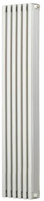 Дизайн-радиатор Global Radiatori Ekos Plus 2000 белый (1 секция) в интернет-магазине, главное фото