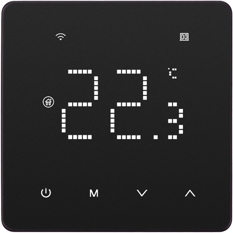 Tuya WiFi HT260034