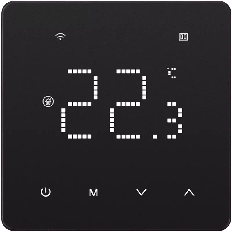 ᐉ Терморегулятор Tuya WiFi HT260034 купить по цене 1 899 грн. в Киеве и ...