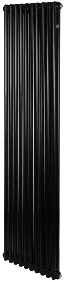 Характеристики радиатор для отопления Instal Projekt 2 1800x485 мм черный