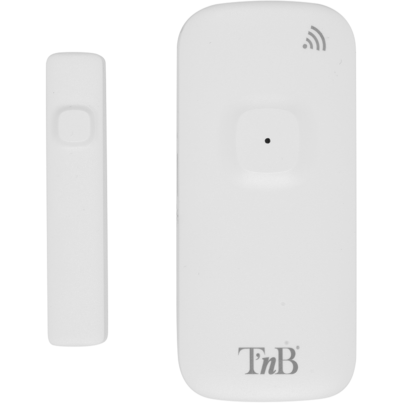 Датчик відкриття дверей/вікна Tuya Wi-Fi HS080426 в інтернет-магазині, головне фото
