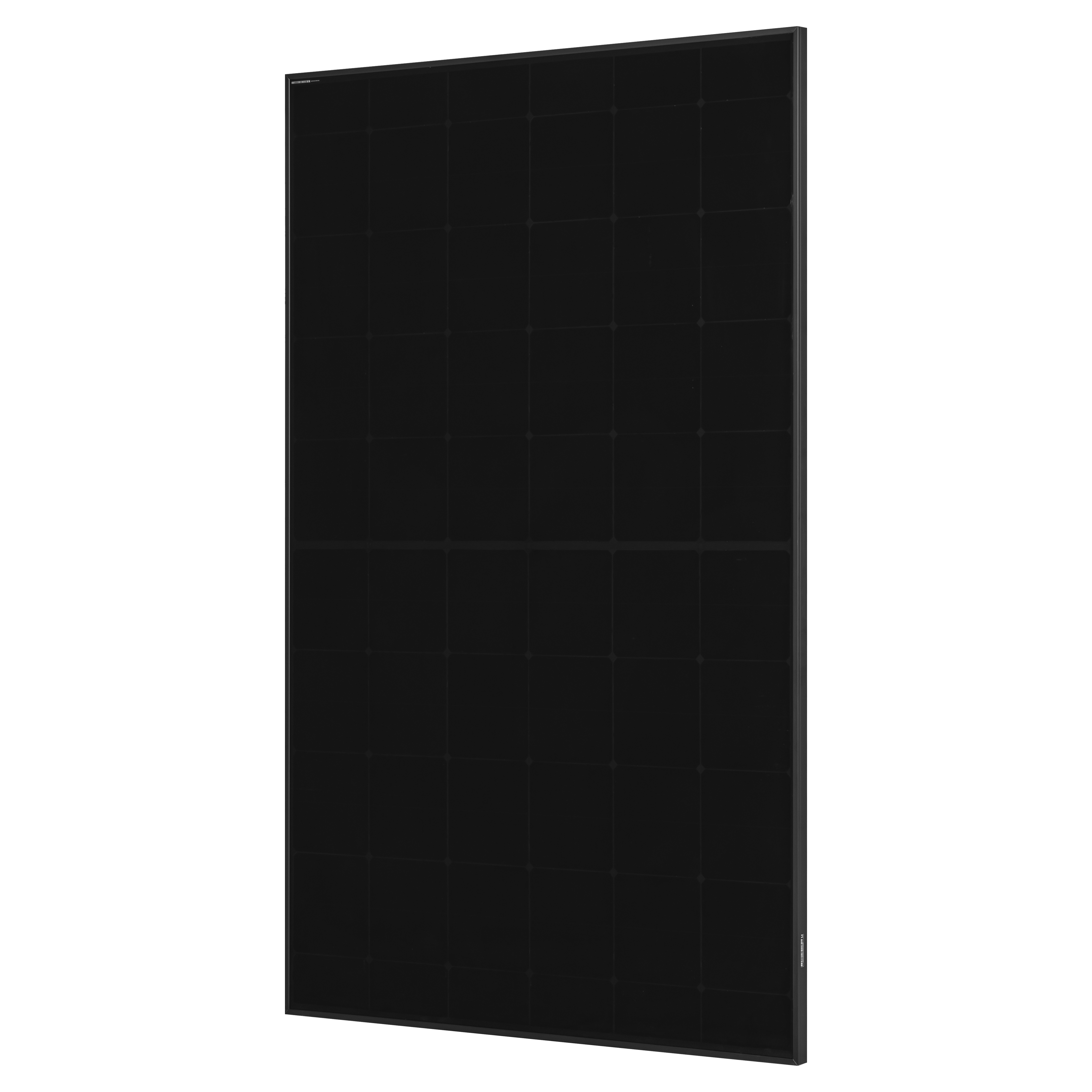 Longi Solar 430W Hi-MO 6m Full Black Mono [LR5-54HTB-430M]