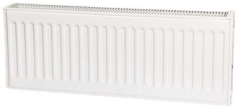 Радиатор для отопления Ultratherm 22 тип 300x500 нижнее подключение в интернет-магазине, главное фото