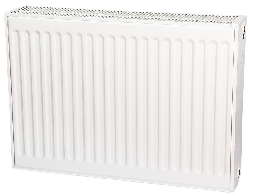 Радиатор для отопления Ultratherm 22 тип 600x500 боковое подключение в интернет-магазине, главное фото