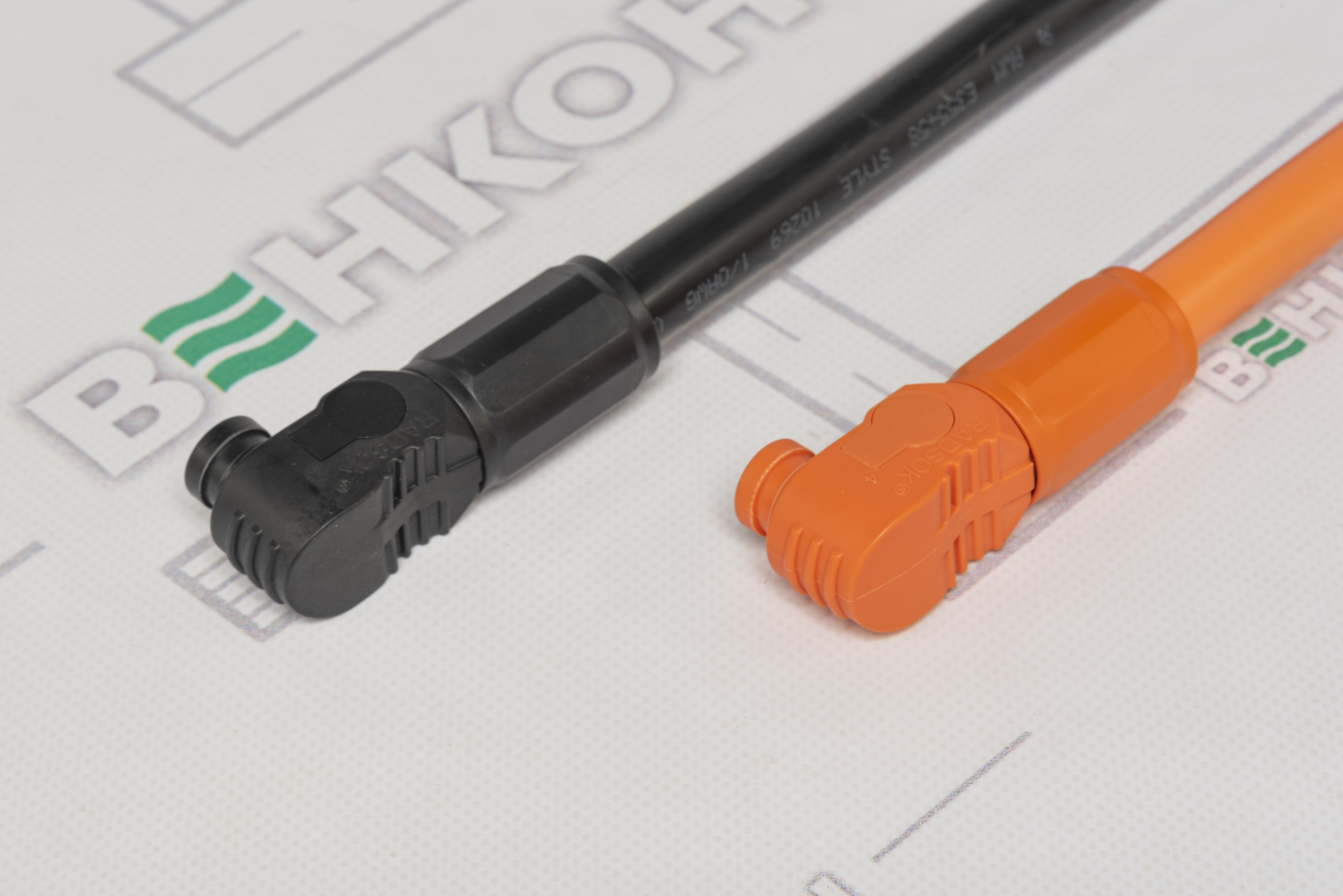 продаємо Pytes V5°α Positive and Negative Battery-to-Inverter Power Cable в Україні - фото 4