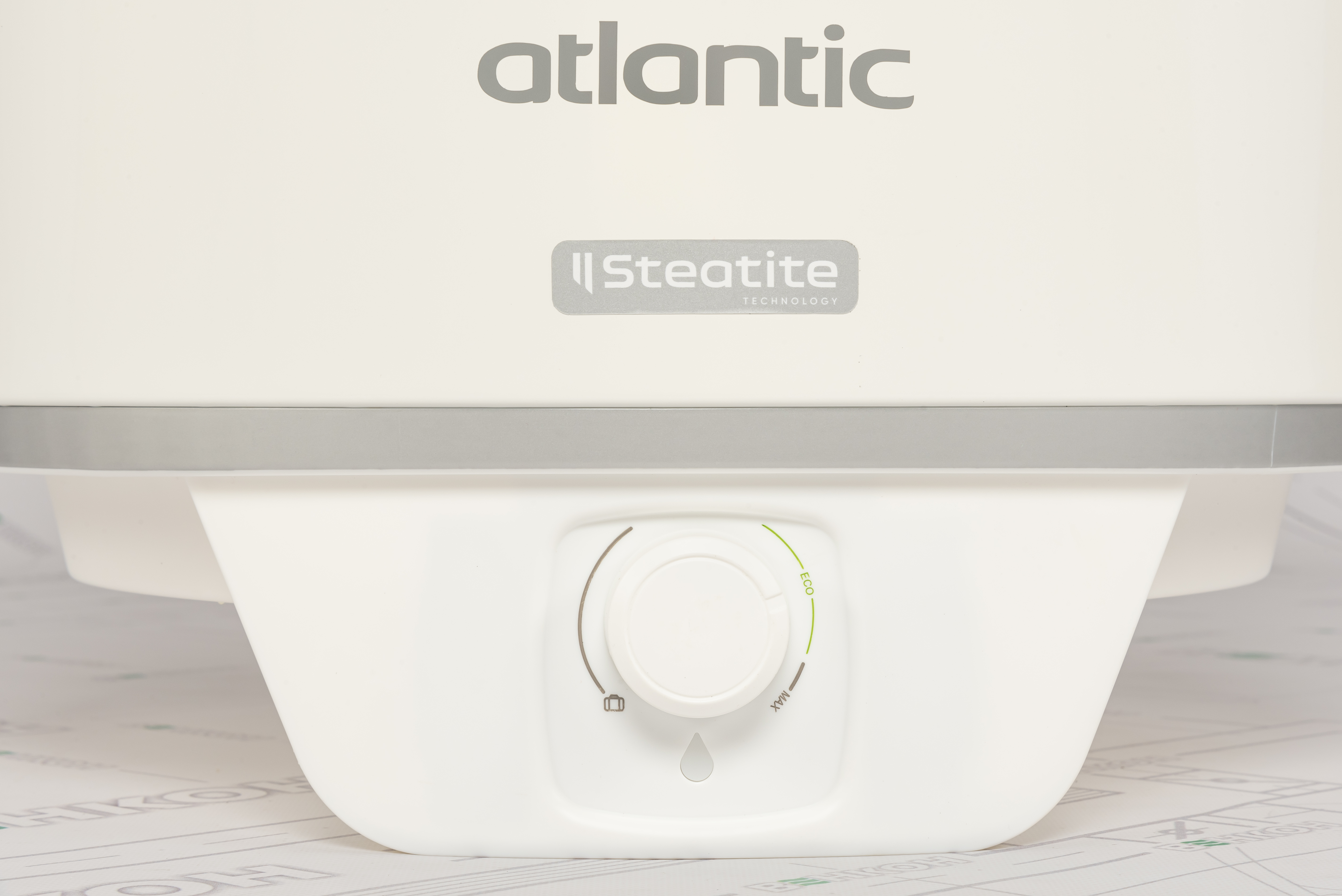 продаём Atlantic Steatite Elite VM 080 D400S-2-BC (851407) в Украине - фото 4