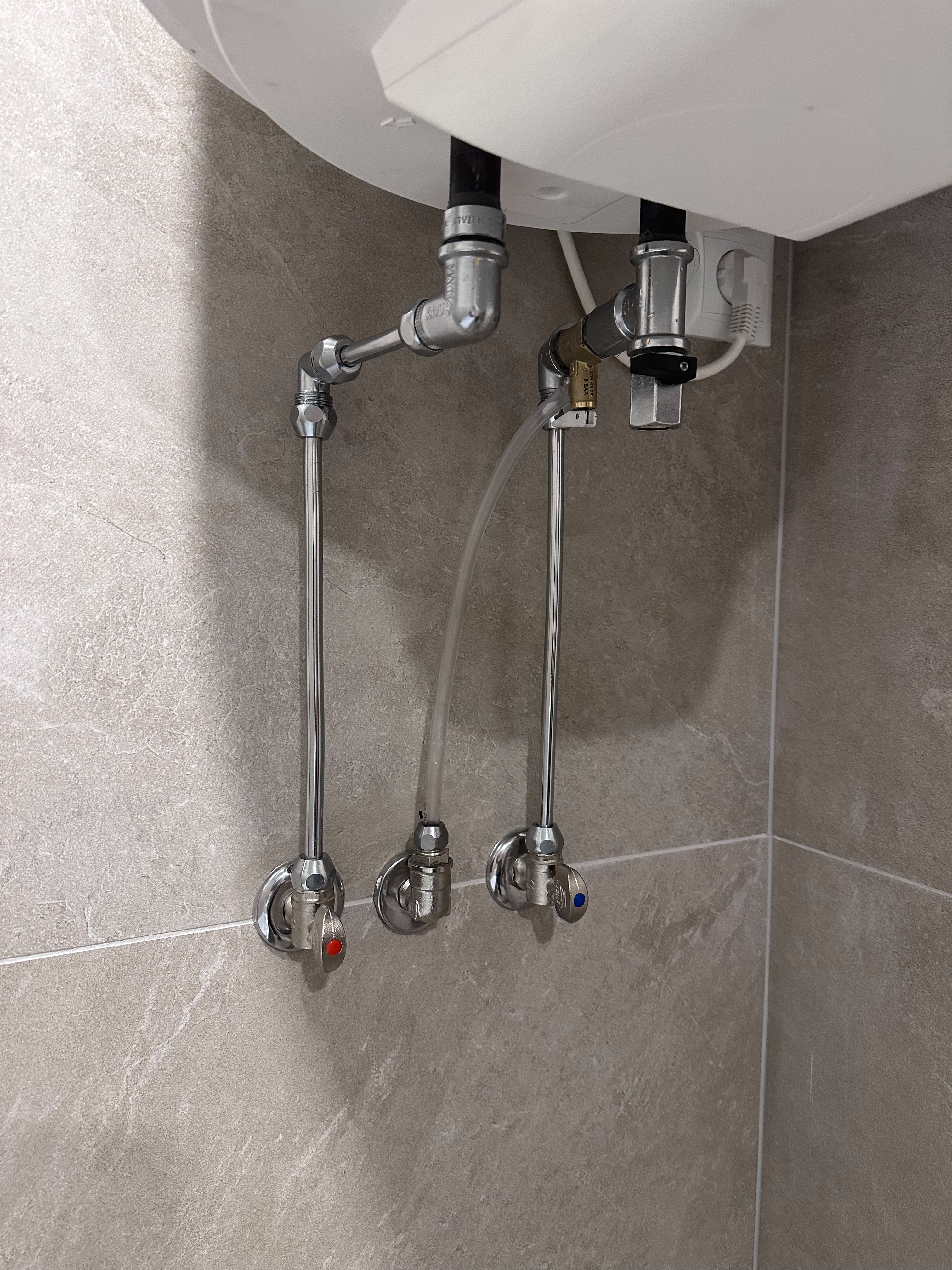 Atlantic Steatite Elite VM 080 D400S-2-BC (851407) - портфолио, фото 2