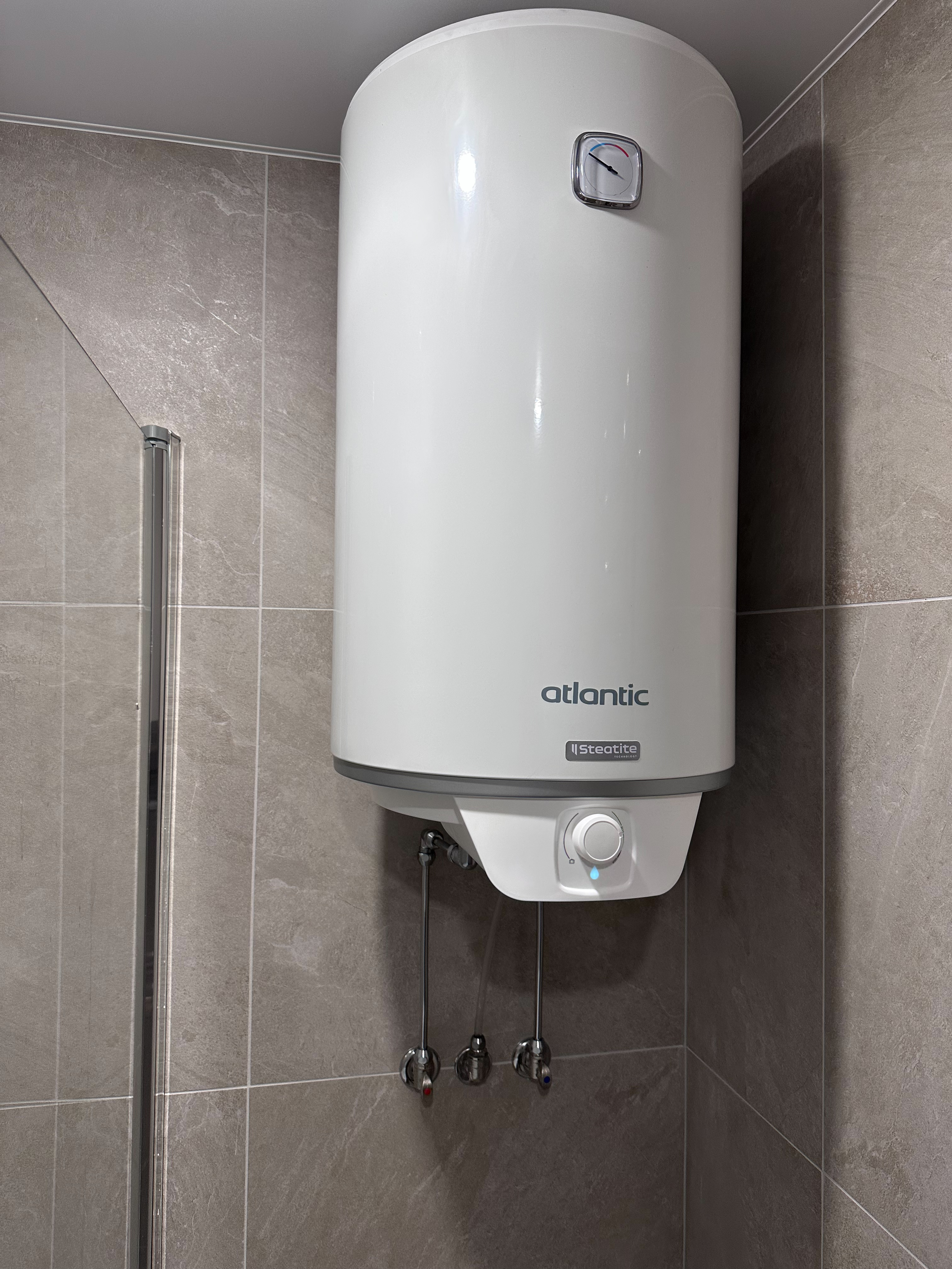 Atlantic Steatite Elite VM 080 D400S-2-BC (851407) - портфолио, фото 1