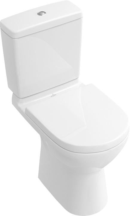 Villeroy&Boch O.Novo 5661R001