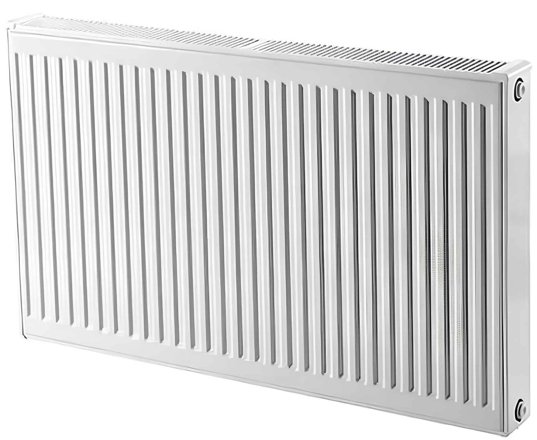Радиатор для отопления Kermi FTV 22 тип 400x400 нижнее подключение в интернет-магазине, главное фото