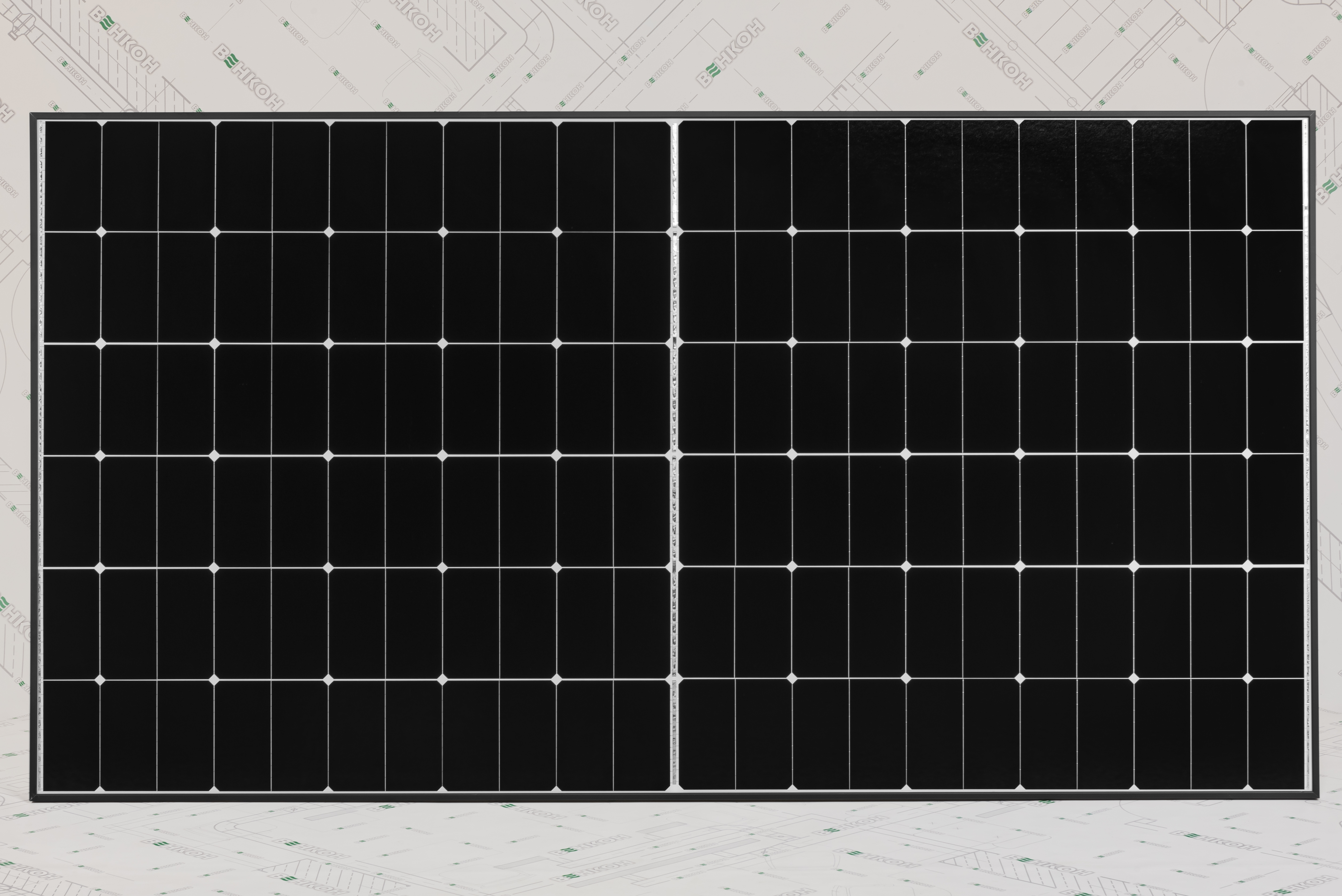 в продаже Солнечная панель Longi LR5-66HTH-525M - фото 3