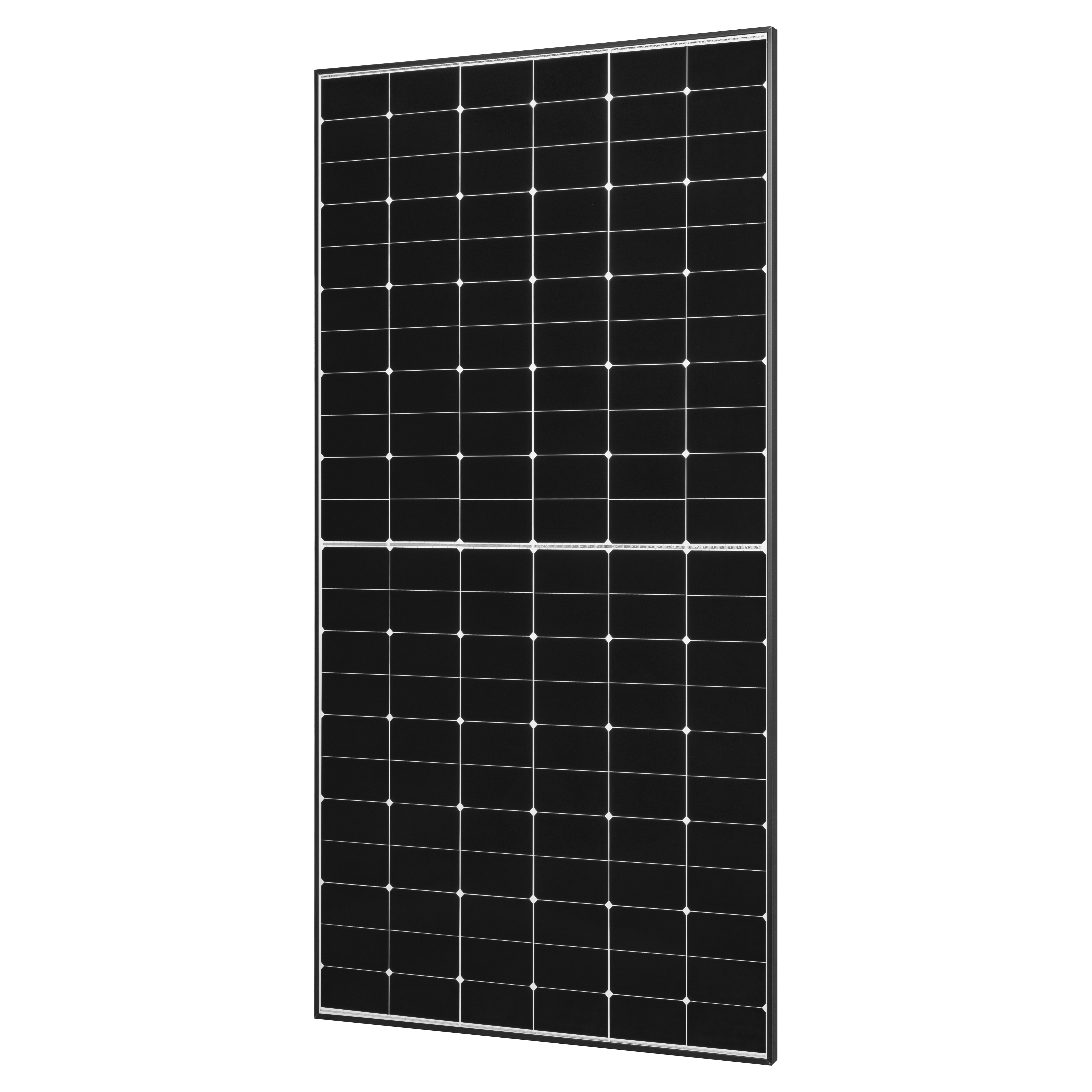 Сонячна панель Longi LR5-66HTH-525M