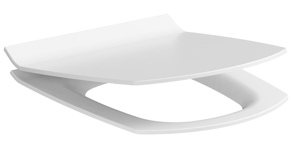 Cersanit Carina Slim soft-close (CSSD1003571852)