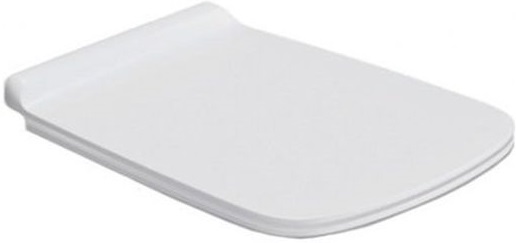 Simas Baden Baden soft-close (BB004) White