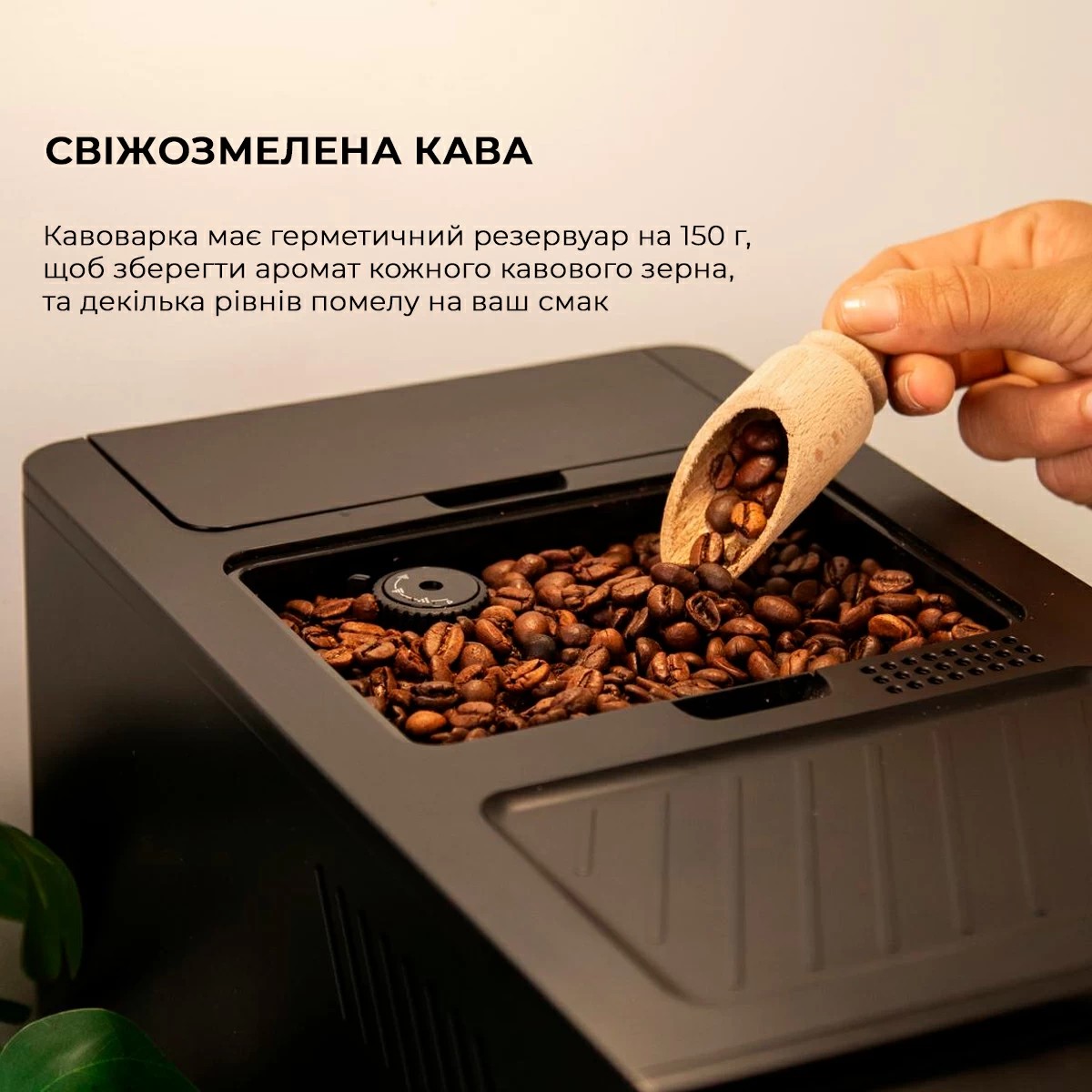 Кофемашина Cecotec Cremmaet Compactccino Black-Silver (CCTC-01800) отзывы - изображения 5