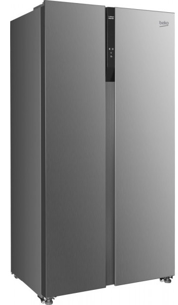 Холодильник Beko GNO5322XP цена 29999 грн - фотография 2